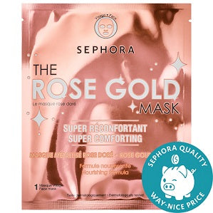 SEPHORA COLLECTION The Rose Gold Mask Price In Pakistan
