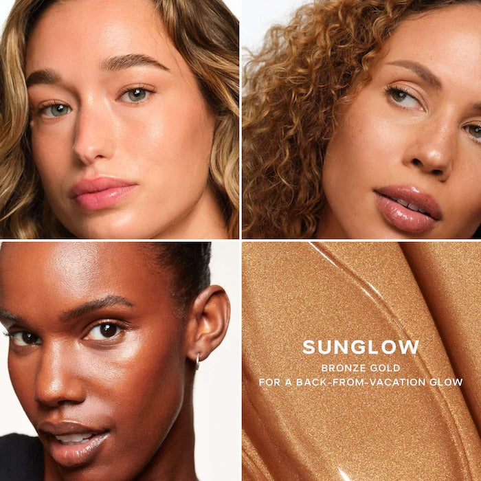 SAIE Mini Glowy Super Gel Trio Gift Set Price In Pakistan 