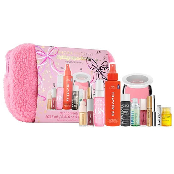 SEPHORA FAVORITES -  Holiday Must Haves Set