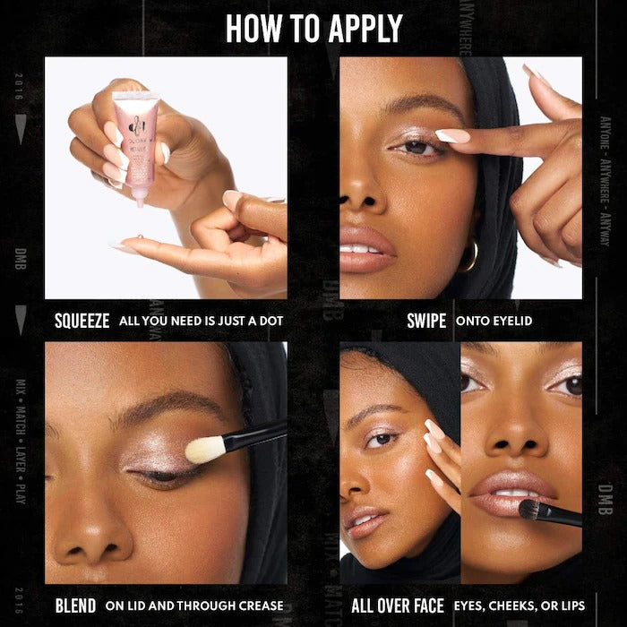 SEPHORA FAVORITES Glitz & Glam Makeup Value Set Price in Pakistan 