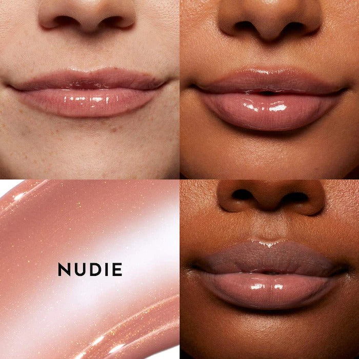 SEPHORA FAVORITES It's Giving Nude Lip Makeup Value Set In Pakistan 