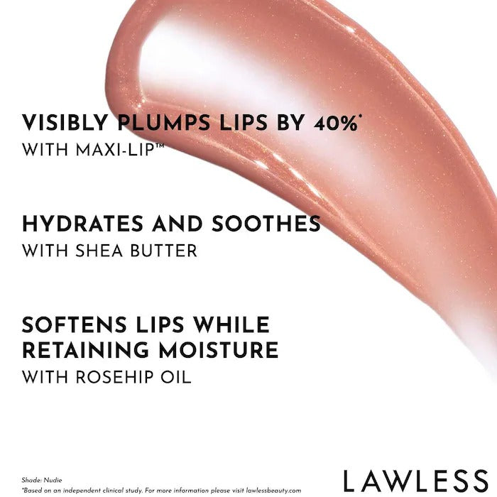 SEPHORA FAVORITES It's Giving Nude Lip Makeup Value Set In Pakistan 