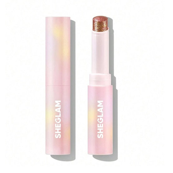 SHEGLAM Crystal Jelly Glaze Stick Fuchsia Fun In Pakistan 