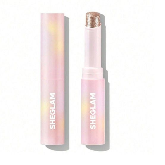 SHEGLAM Crystal Jelly Glaze Stick Starlit Silver In Pakistan 