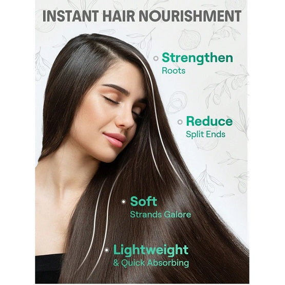 SHEGLAM HAIR Red Onion Hair And Scalp Oil Clear 15ml In Pakistan 