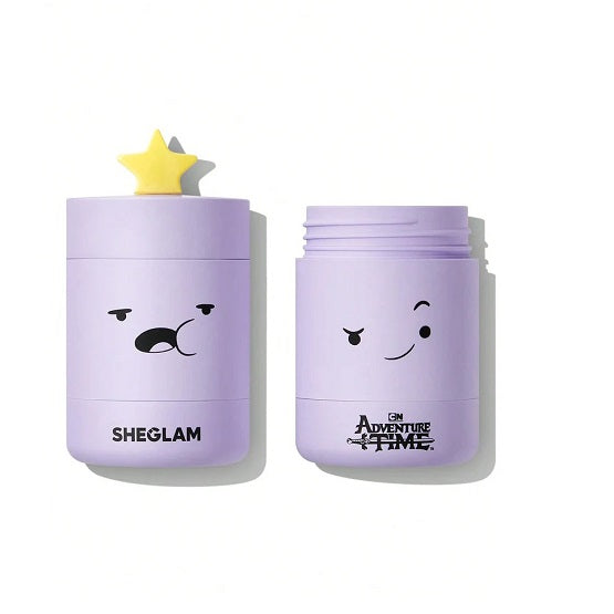 SHEGLAM Oh My Glob Tinted Lip Mask Adventure Time In Pakistan