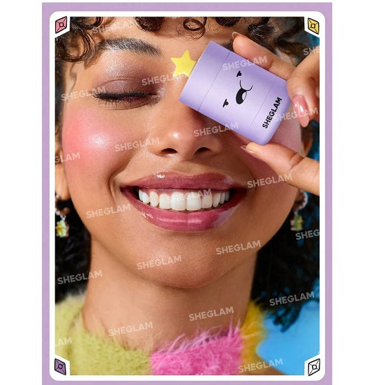 SHEGLAM Oh My Glob Tinted Lip Mask Adventure Time In Pakistan
