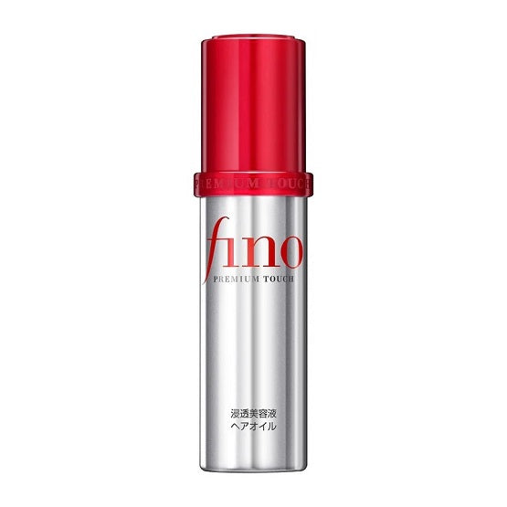 SHISEIDO FINO - Premium Touch Hair Oil - 70g