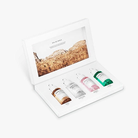 SKIN 1004 MADAGASCARA - Centella Ampoule Kit