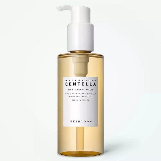 SKIN 1004 MADAGASCARA - Centella Light Cleansing Oil - 200ML