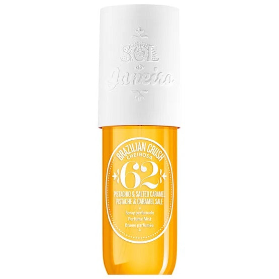 SOL DE JANEIRO - Brazilian Crush Cheirosa ’62 Bum Bum Hair & Body Fragrance Mist - 90ml