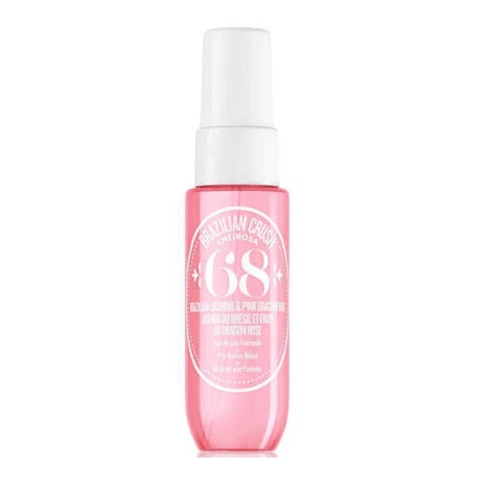 SOL DE JANEIRO - Brazilian Crush Cheirosa ’68 Beija Flor™ Hair & Body Fragrance Mist - 30ML