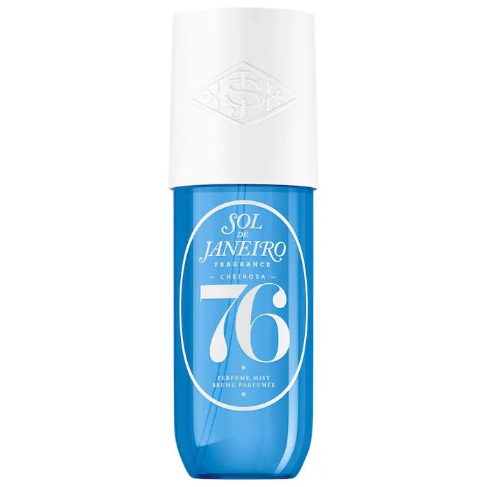 SOL DE JANEIRO Cheirosa 76 Hair & Body Refillable Perfume Mist 240ML In Pakistan 