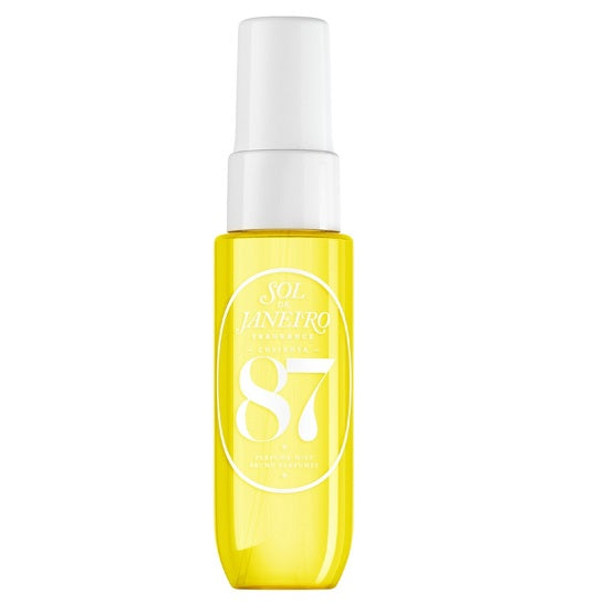 SOL DE JANEIRO Cheirosa 87 Rio Radiance Hair & Body Perfume Mist 30ML In Pakistan 