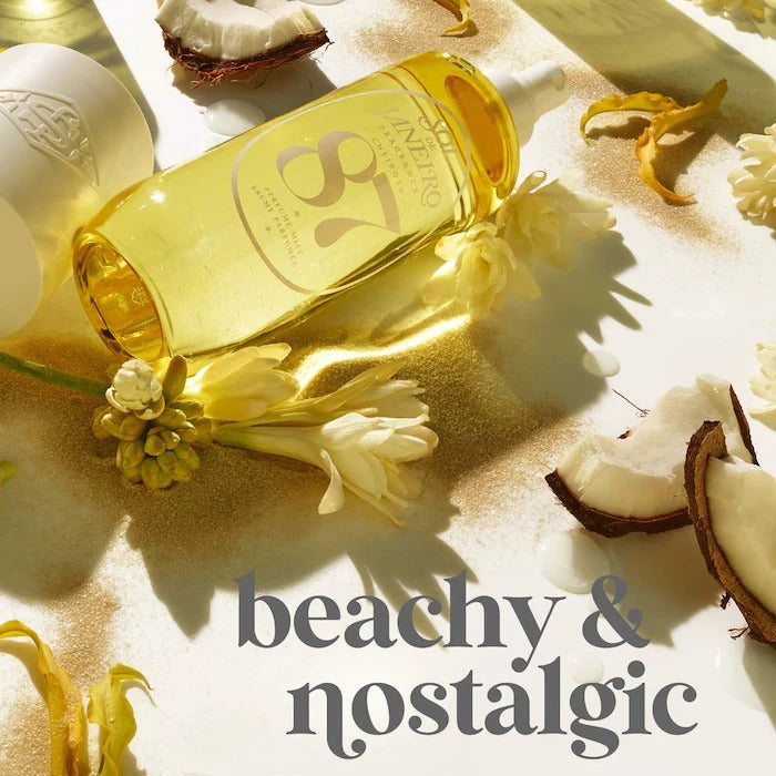 SOL DE JANEIRO Cheirosa 87 Rio Radiance Hair & Body Perfume Mist 90ML In Pakistan 