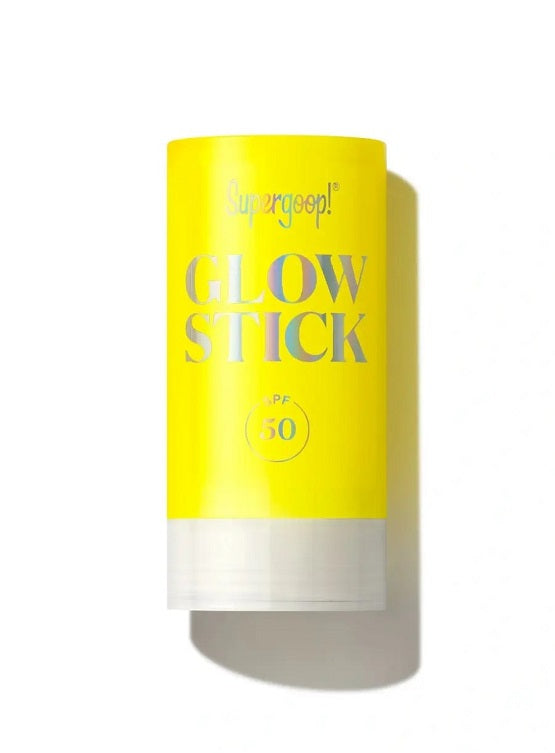 SUPERGOOP - Glow Stick SPF 50 - 20g