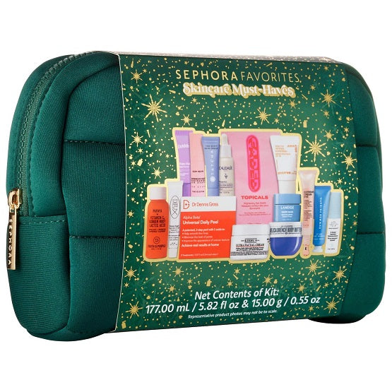 Sephora Favorites Skincare Must-Haves Set Price In Pakistan