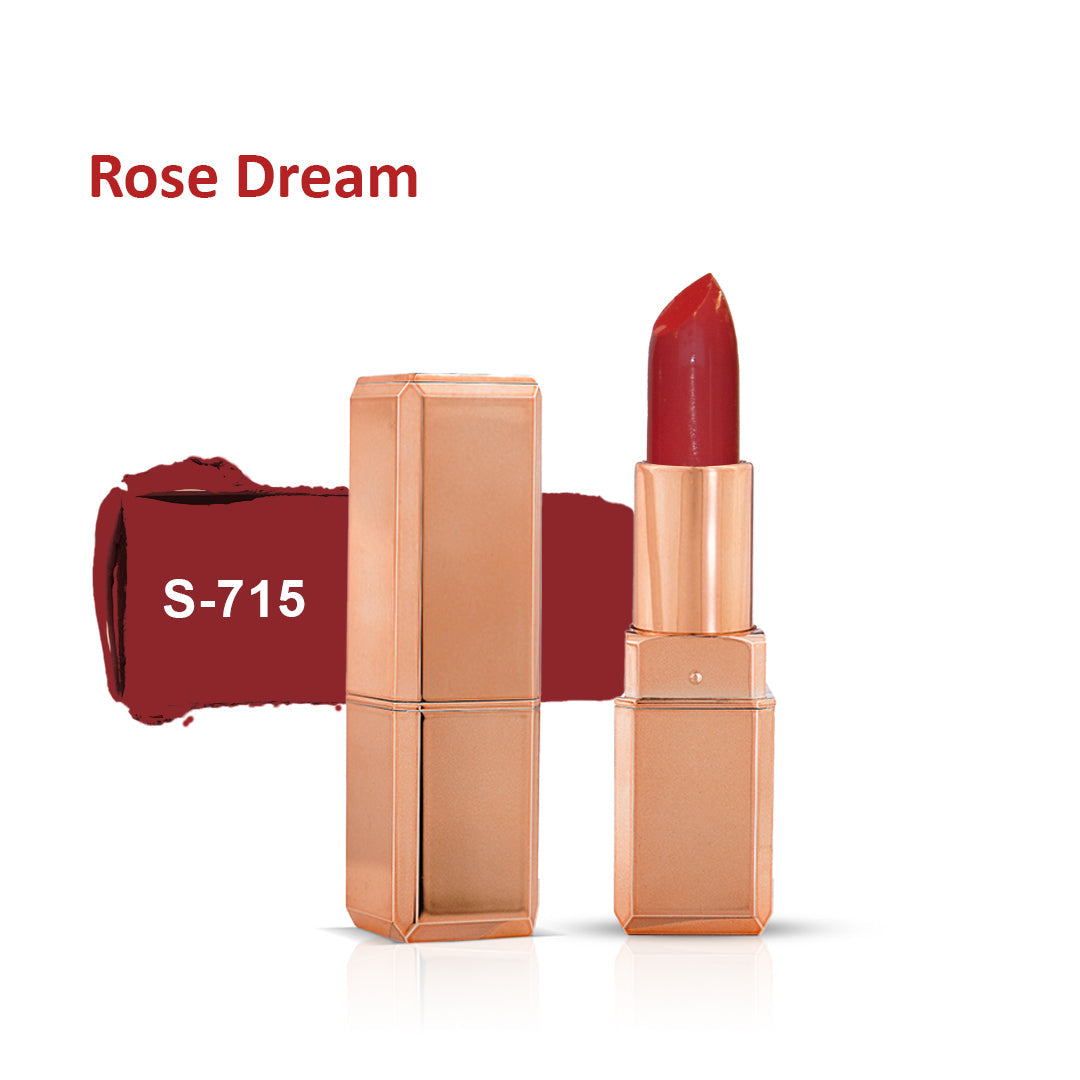 SwissMiss - Lipstick - Rose Dream 715