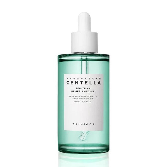SKIN 1004 MADAGASCARA - Tea-Trica Relief Ampoule - 100ml
