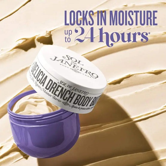 Sol De Janeiro - Delícia Drench Body Butter - 75ml