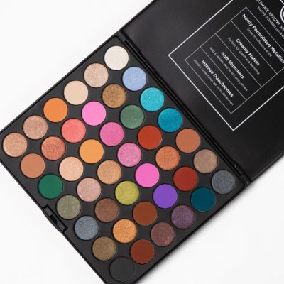 BH COSMETICS Studio Pro Artistry 42 Color Eye Shadow Price in Pakistan