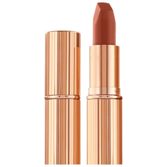 Charlotte Tilbury – Super Nudes Matte Revolution Lipstick - Super Fabulous