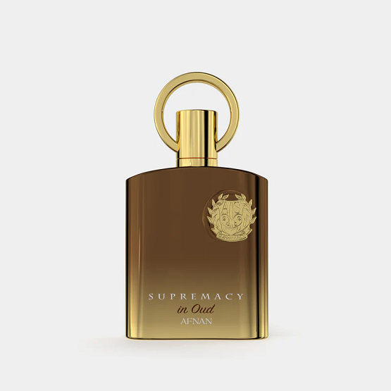 AFNAN - SUPREMACY IN OUD - EDP 100ML