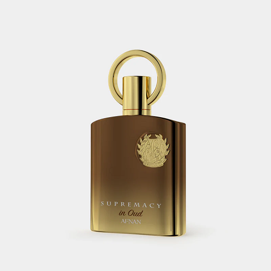 AFNAN - SUPREMACY IN OUD - EDP 100ML