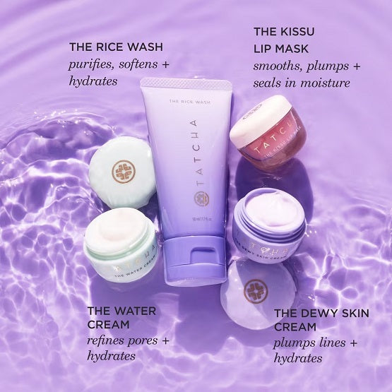TATCHA Limited Edition Little Luxuries Value Set in Pakistan 