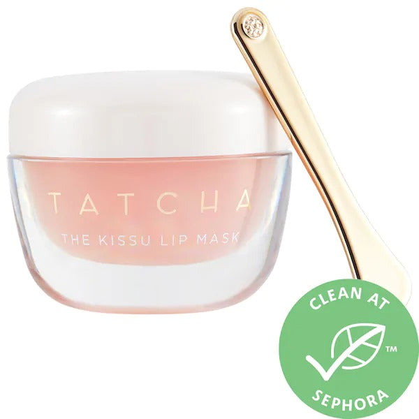 TATCHA The Kissu Lip Mask 9g In Pakistan 
