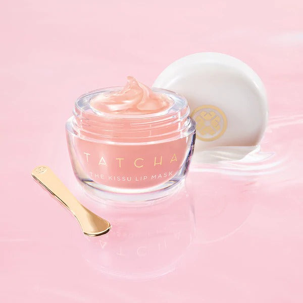 TATCHA The Kissu Lip Mask 9g In Pakistan 