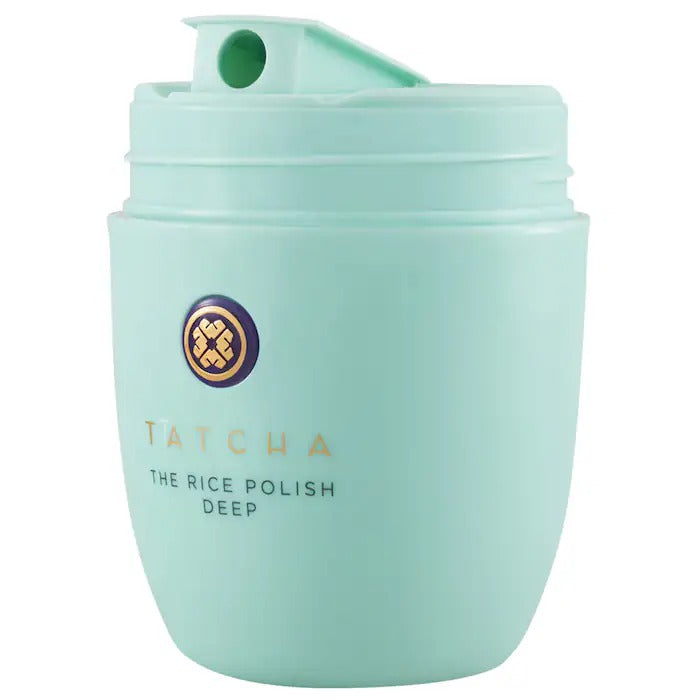 TATCHA The Rice Polish Deep Foaming Enzyme Powder 60g In Pakistan