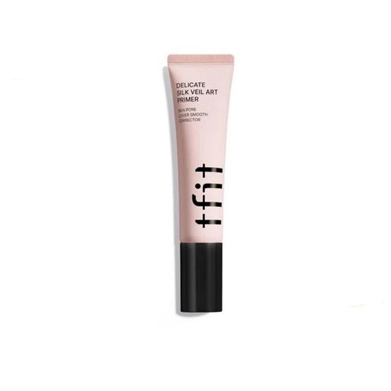 TFIT - Delicate Silk Veil Art Primer - 30ml