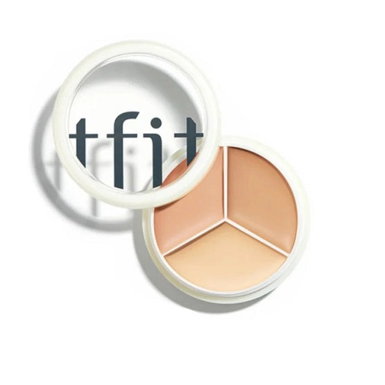 TFIT Cover Up Pro Concealer Warm In Pakistan 