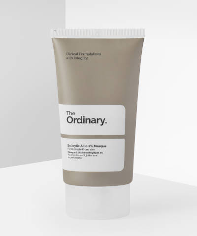 THE ORDINARY - Salicylic Acid 2% Masque - 50ml