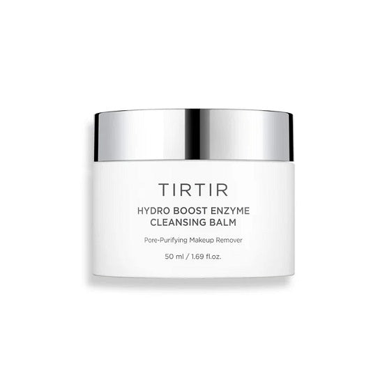 TIRTIR Hydro Boost Enzyme Cleansing Balm 50ml In Pakistan 