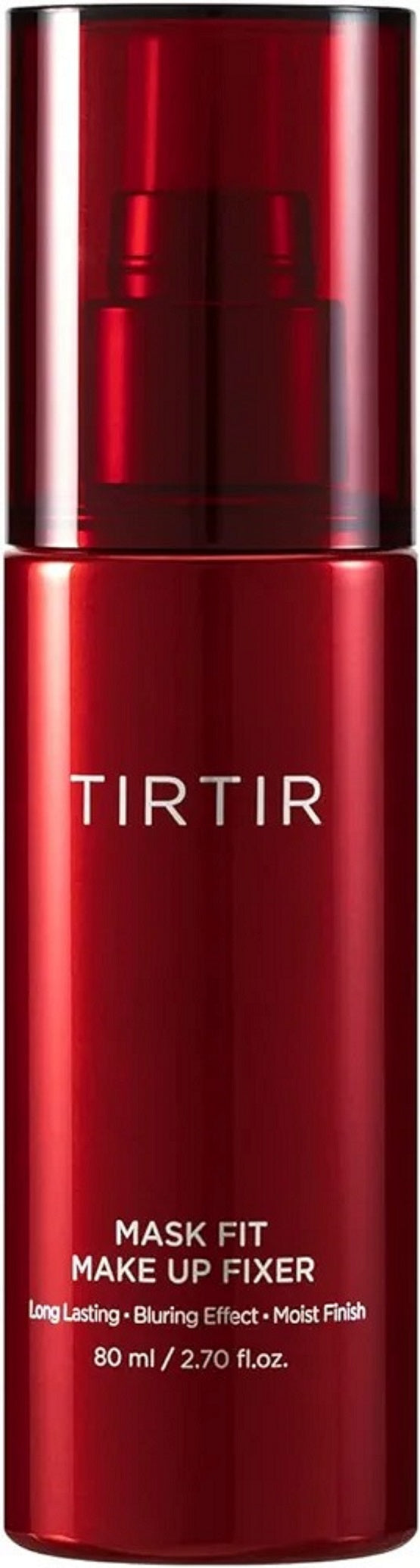 TIRTIR  Mask Fit Make Up Fixer  80ml In Pakistan