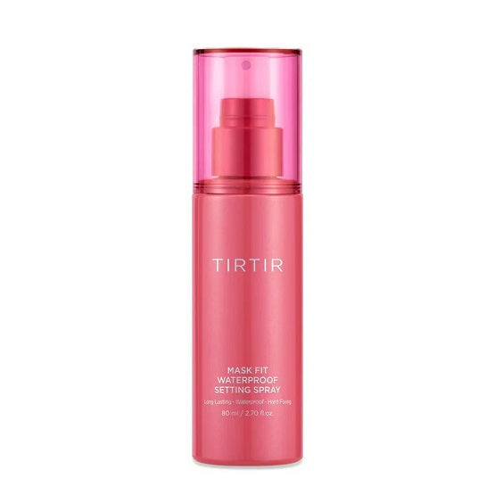 TIRTIR Mask Fit Waterproof Setting Spray 80ml In Pakistan