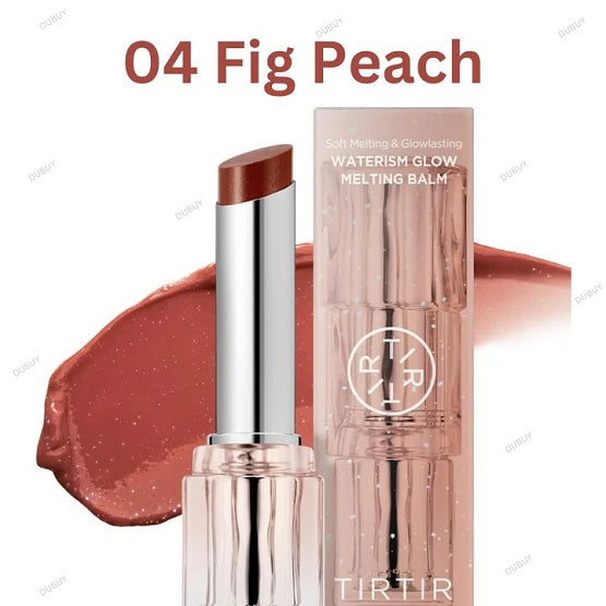 TIRTIR Waterism Glow Melting Balm 04 Fig Peach In Pakistan 