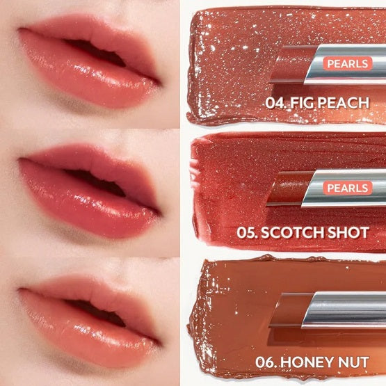 TIRTIR Waterism Glow Melting Balm 04 Fig Peach In Pakistan 