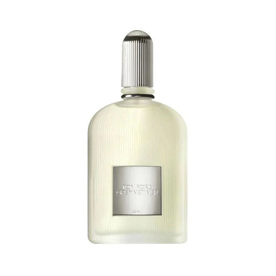 TOMFORD GREY VETIVER MEN EDP 100ML In Pakistan - The Vault 