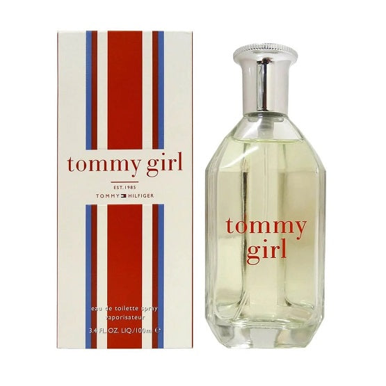 TOMMY HILFIGER Girl EDT 100ml In Pakistan - The Vault