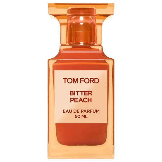 TOM FORD BITTER PEACH EDP 50ML In Pakistan - The Vault