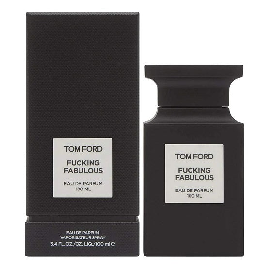 TOM FORD Fucking Fabulous EDP 100ml In Pakistan.