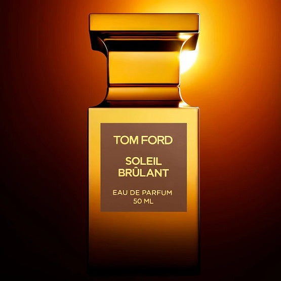 TOM FORD - Soleil Brulant Eau de Parfum Fragrance - 30ML