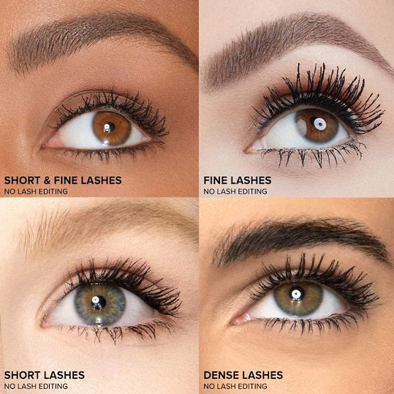 TOO FACED - Better Than Sex Mascara Duo