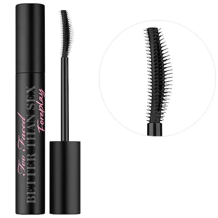 TOO FACED Better Than Sex Foreplay Waterproof Mascara Primer In Pakistan 