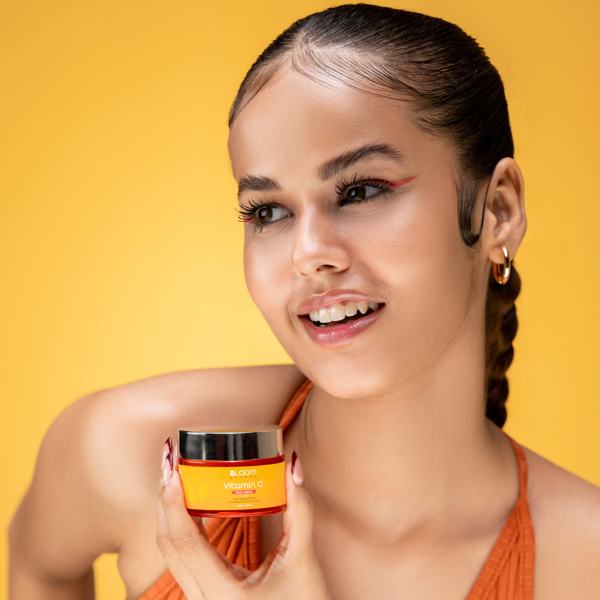 Buy Vitamin C Face Cream Price In Pakistan