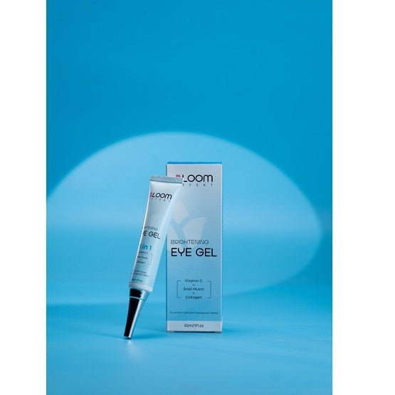 Buy Brightening vitamin C Eye Gel Price In Pakistan