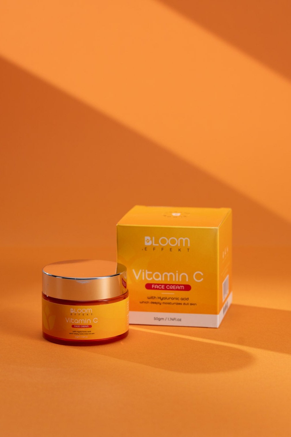 Buy Vitamin C Face Cream Price In Pakistan